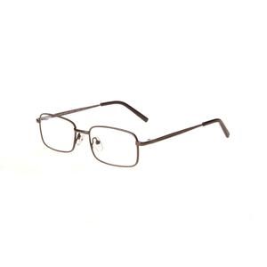 NEW CANNY VISION Pewter DAVE Eyeglasses 52mm with Case
